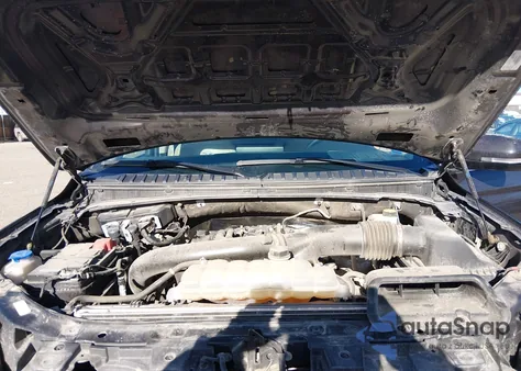 2024 Ford Expedition Limited from USA, damaged, VIN 1FMJU2A87REA48602